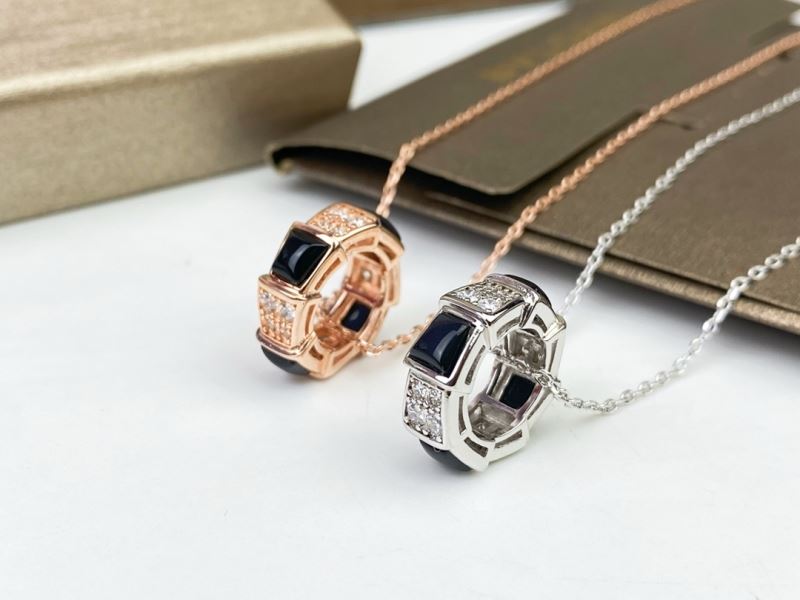 Bvlgari Necklaces